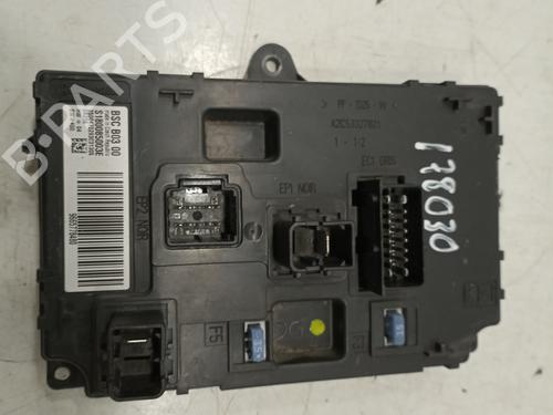 Caja reles / fusibles CITROËN BERLINGO MULTISPACE (B9) [2008-2025]  17253030