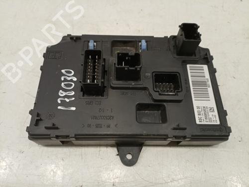 Fuse box CITROËN BERLINGO MULTISPACE (B9) | BP17253030E1