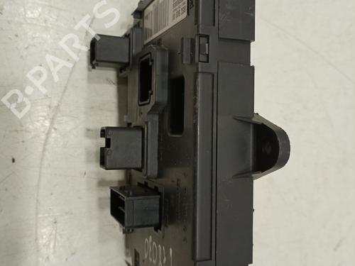 Fuse box CITROËN BERLINGO MULTISPACE (B9) | BP17253030E1