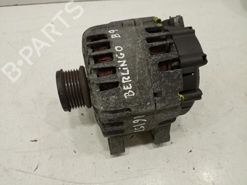 Generator CITROËN BERLINGO MULTISPACE (B9) [2008-2024]  17253032