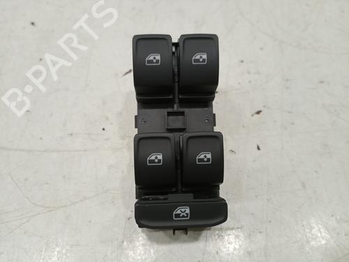 Switch SKODA FABIA III (NJ3)  | BP17253034I30 