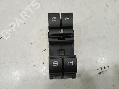 Used Switch SKODA FABIA II (542) [2006-2014]  17253035