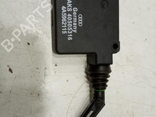 Taklukemotor AUDI A6 C4 (4A2) [1994-1997]  17253036