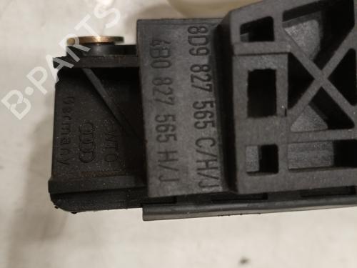 Exterior handle AUDI A3 (8L1) | BP17253050C122