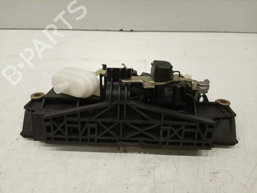 Exterior handle AUDI A3 (8L1) | BP17253050C122