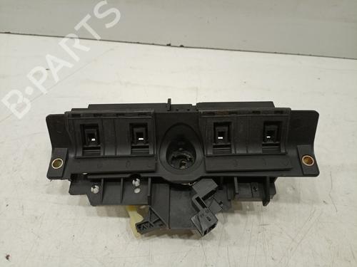 Exterior handle AUDI A3 (8L1) | BP17253050C122