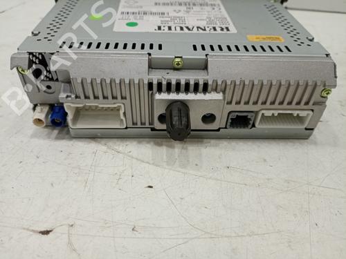 Radio RENAULT CLIO IV (BH_) | BP17253052E6