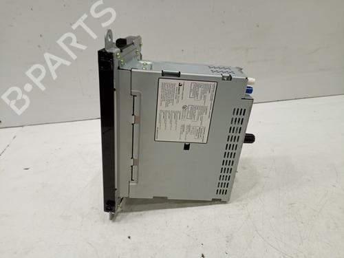 Radio RENAULT CLIO IV (BH_) | BP17253052E6