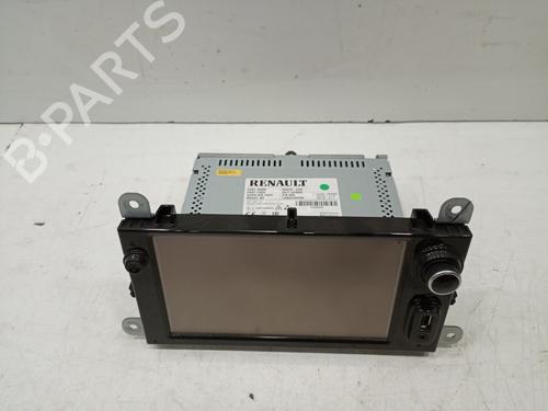 Radio RENAULT CLIO IV (BH_) | BP17253052E6