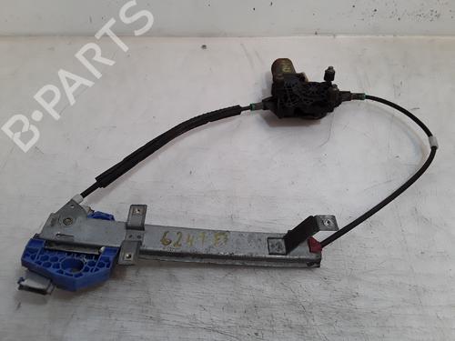 Used Rear left window mechanism FORD MONDEO II (BAP) [1996-2000]  17297596