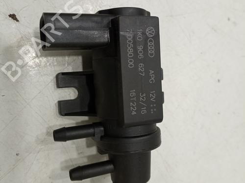 Used Electronic module VW GOLF V (1K1) [2003-2010]  17253112