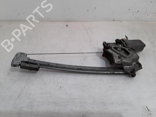 Front left window mechanism AUDI 80 B4 Saloon (8C2) [1991-1995]nullnull