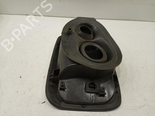 BP17253173C131 | Tapa exterior combustible AUDI A7 Sportback (4GA, 4GF)  BP17253173C131