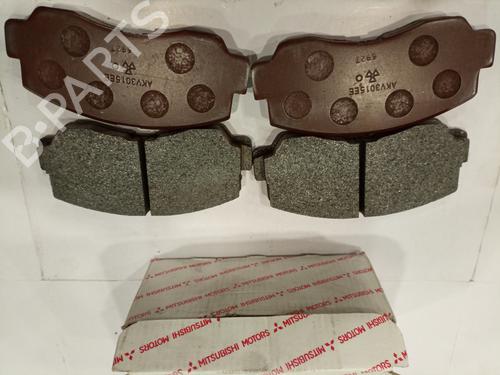 Andre MITSUBISHI L 300 / DELICA II Bus (L03_P/G, L0_2P) [1980-1987]  17253196