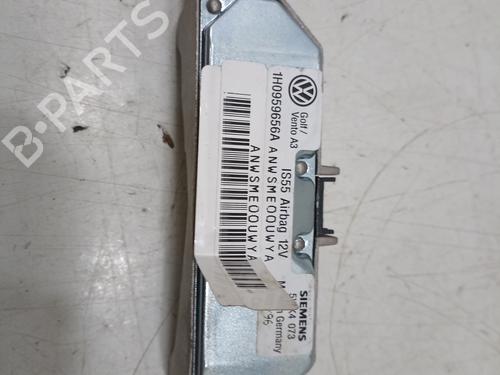 Used ECU airbags VW GOLF III (1H1) [1989-2000]  17253211