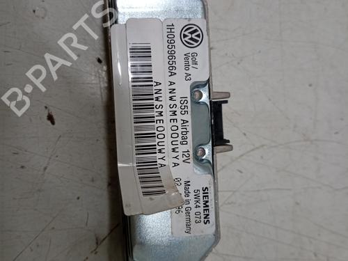 ECU airbags VW GOLF III (1H1)  | BP17253211M53 