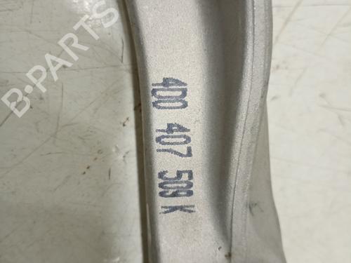 Venstre fortil bærearm AUDI A4 B6 (8E2) | BP17253270M12