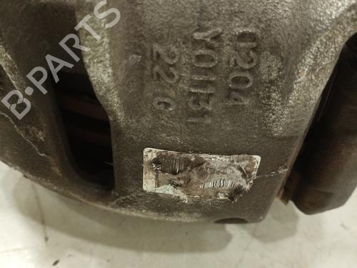 Left front steering knuckle PEUGEOT 208 I (CA_, CC_) | BP17253298M25