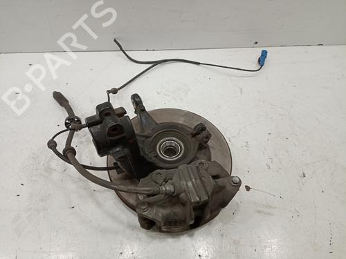 Right front steering knuckle PEUGEOT 208 I (CA_, CC_)  | BP17253299M26