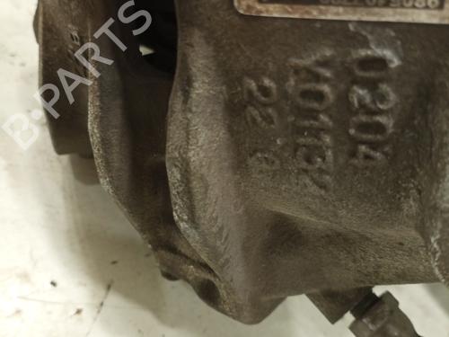Right front steering knuckle PEUGEOT 208 I (CA_, CC_)  | BP17253299M26