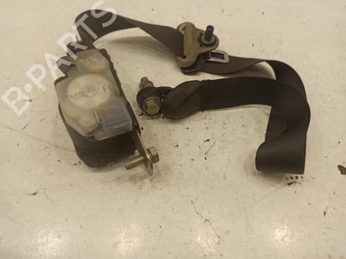 Front right belt tensioner HONDA CIVIC VI Fastback (MA, MB) [1994-2001]  17253321