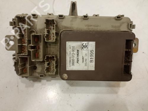 Fuse box HONDA CIVIC VI Fastback (MA, MB) | BP17253334E1