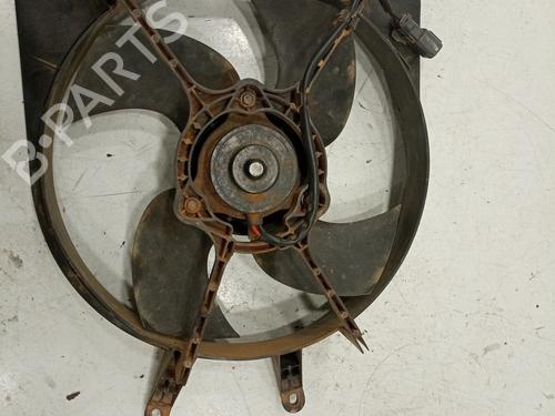 Used Radiator fan Radiator fan 17253358 17253358
