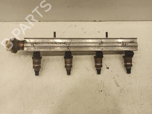 Rail D'Injecteurs HONDA CIVIC VI Fastback (MA, MB) [1994-2001]  17253366