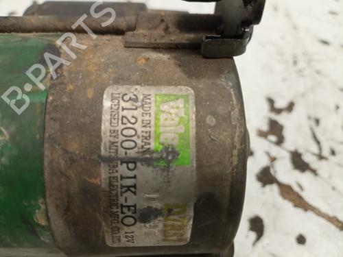 Startmotor HONDA CIVIC VI Fastback (MA, MB)  | BP17253367M8