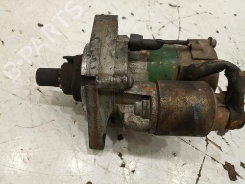 Startmotor HONDA CIVIC VI Fastback (MA, MB)  | BP17253367M8