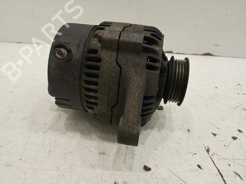 Alternator HONDA CIVIC VI Fastback (MA, MB) | BP17253371M7