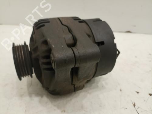 Alternator HONDA CIVIC VI Fastback (MA, MB) | BP17253371M7