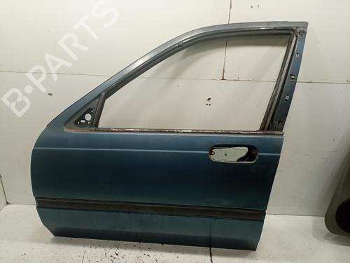 Porte avant gauche HONDA CIVIC VI Fastback (MA, MB) [1994-2001]null danificado 