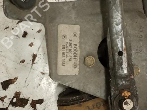 Other VW POLO III (6N1)  | BP17253394O1 