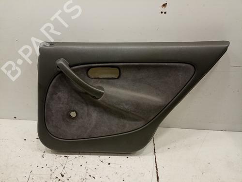 Guarnecido puerta trasera derecha HONDA CIVIC VI Fastback (MA, MB) [1994-2001]  17253397