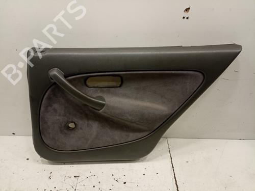 BP17253397C61 | Right rear door panel HONDA CIVIC VI Fastback (MA, MB)  BP17253397C61