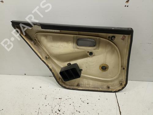 BP17253397C61 | Right rear door panel HONDA CIVIC VI Fastback (MA, MB)  BP17253397C61