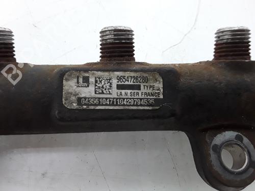 Injection rail FORD FOCUS II Turnier (DA_, FFS, DS) | BP17297692M98