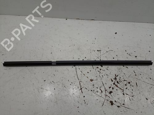 Front right interior door handle SKODA FABIA I (6Y2) [1999-2008]  17253497