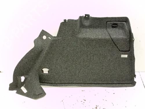 Bootlid panel VW GOLF IV (1J1) [1997-2008]null 1J6867428J