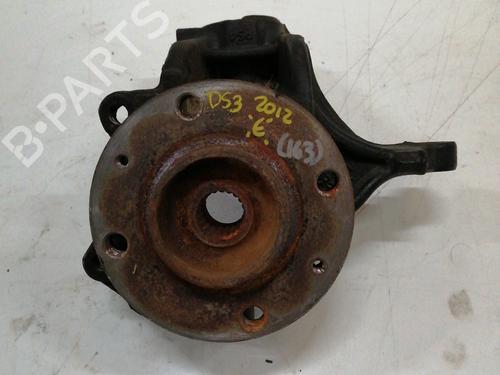 left-front-steering-knuckle-citroen-ds3-sa_-2009-2010-2011-2012-2013-2014-2015-2016-17297710 main image