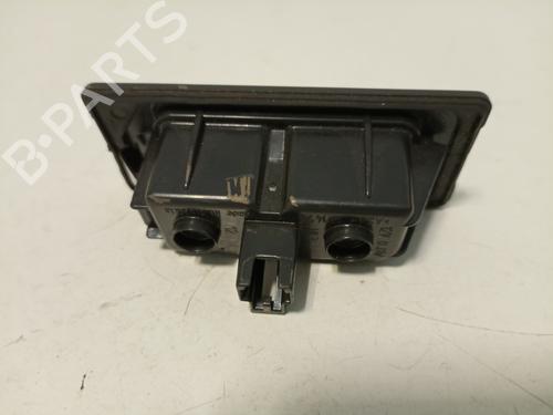 Licence plate light AUDI A4 B8 (8K2) | BP17253505I40