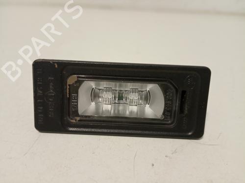Licence plate light AUDI A4 B8 (8K2) | BP17253505I40