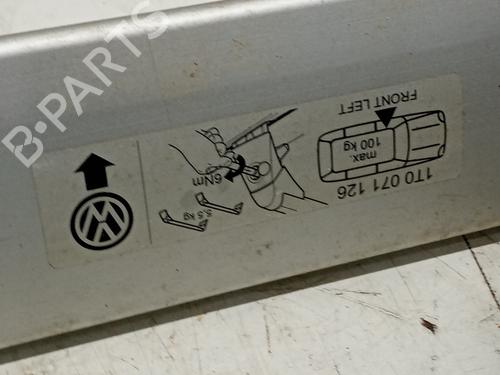 Roof bar VW TOURAN (1T1, 1T2) 2.0 TDI 16V | BP17253509C65