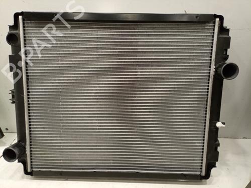 BP17253512M31 | Water radiator MITSUBISHI Canter (FE5, FE6) VI  BP17253512M31