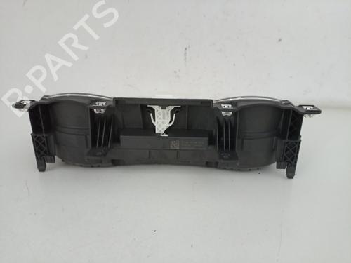 Cockpit VW GOLF VII (5G1, BQ1, BE1, BE2)  | BP17253557C47