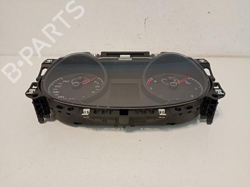 Cockpit VW GOLF VII (5G1, BQ1, BE1, BE2)  | BP17253557C47