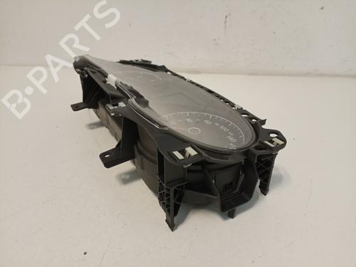 Cockpit VW GOLF VII (5G1, BQ1, BE1, BE2)  | BP17253557C47