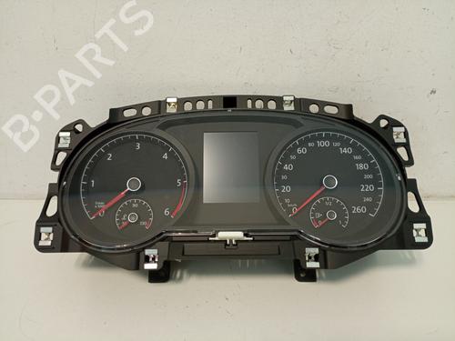 Cockpit VW GOLF VII (5G1, BQ1, BE1, BE2)  | BP17253557C47