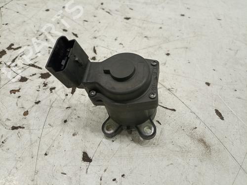 Throttle body LAND ROVER RANGE ROVER SPORT I (L320) [2005-2013]  17253559